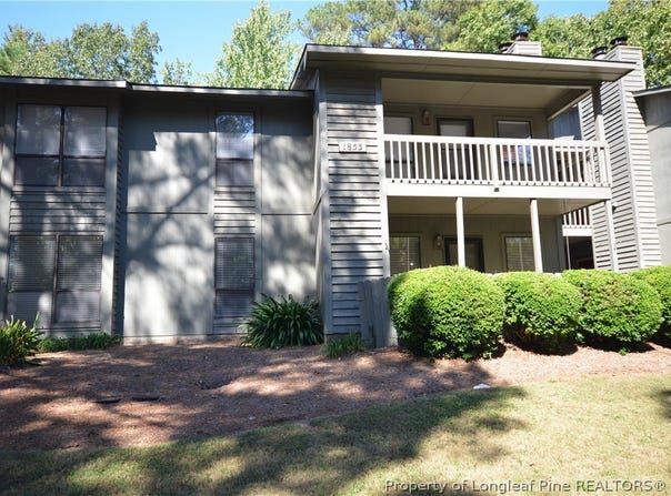 1853 Tryon Drive, Fayetteville, NC 28303