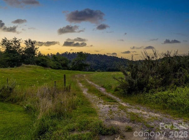 7513 Boylston Highway, Mills River, NC 28759