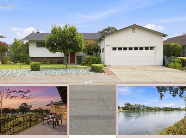 3090 Valentine Lane, Redding, CA 96001