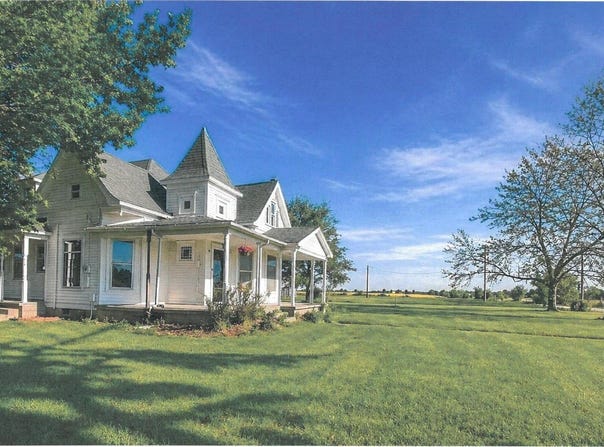 22160 Main Street, Weaubleau, MO 65774