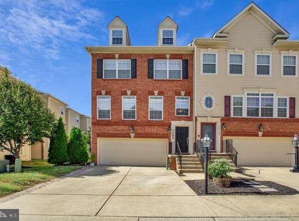 7305 MOCKINGBIRD Circle, GLEN BURNIE, MD 21060