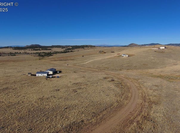 152 Wulstein Way, Westcliffe, CO 81252