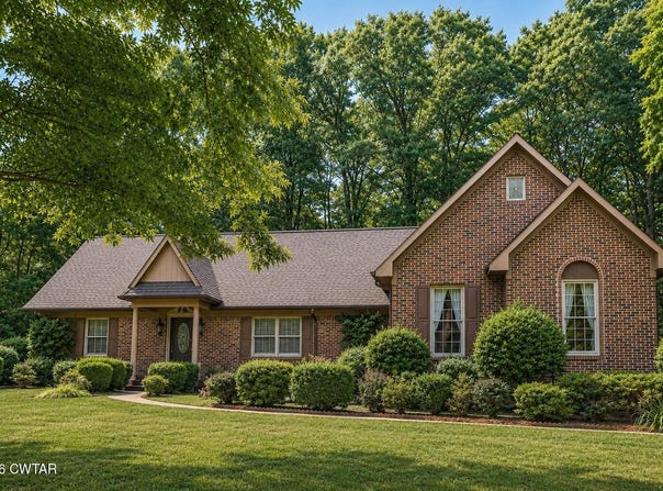 108 Oak Drive, Huntingdon, TN 38344