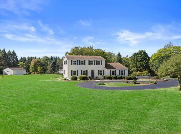 S31W30099 Sunset Dr, Waukesha, WI 53189