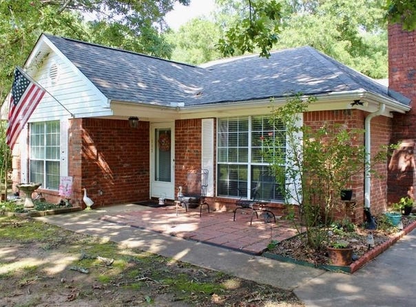 109 LR 709, Ashdown, AR 71822