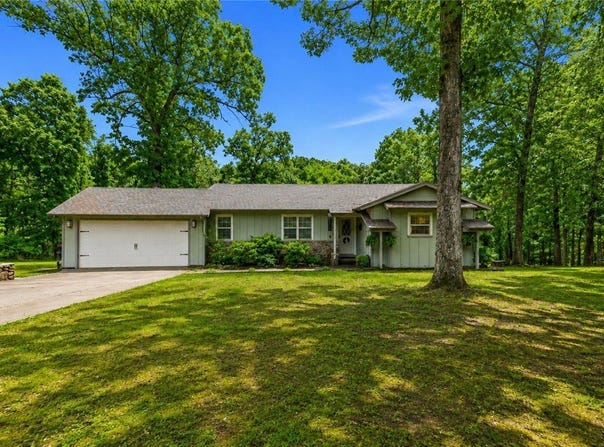 9446 Lori Lane, Rogers, AR 72758