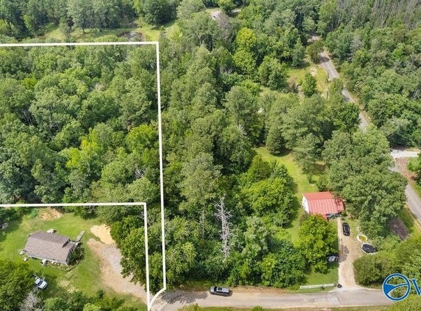 2.6 Justin Drive, Glencoe, AL 35905