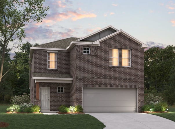 14257 Zealand Drive, Pilot Point, TX 76258
