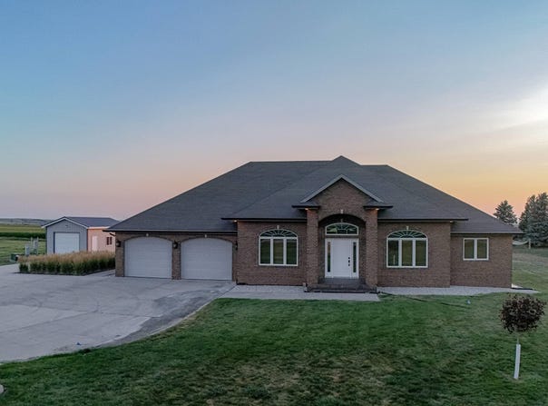 30113 406th Ave., Avon, SD 57315