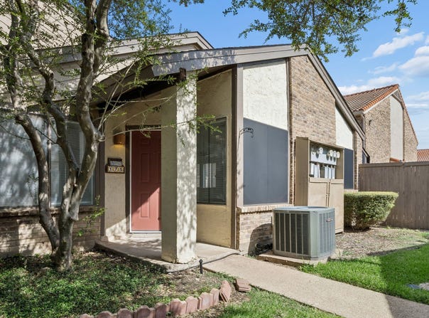 821 Dublin Drive, Richardson, TX 75080
