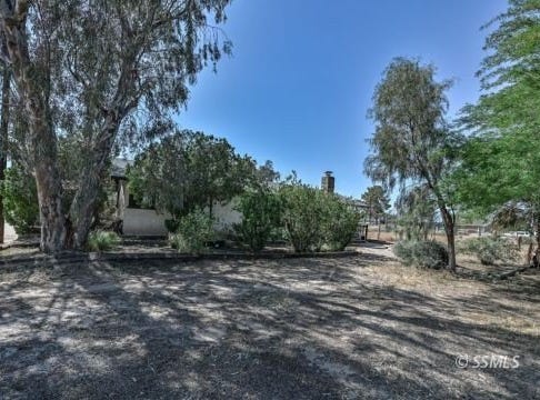 1500 N Everett, Ridgecrest, CA 93555