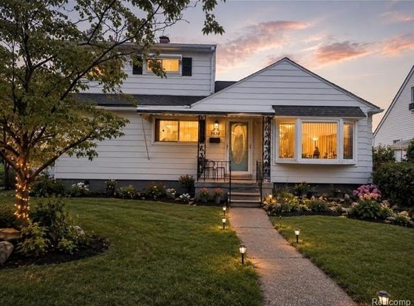 3539 14th Street, Wyandotte, MI 48192