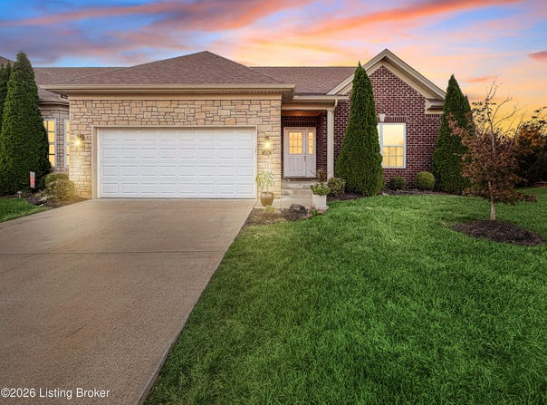 175 Garden View Pl, Shepherdsville, KY 40165