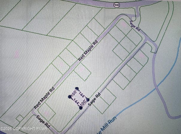 A50 Sage Road, Blakeslee, PA 18610