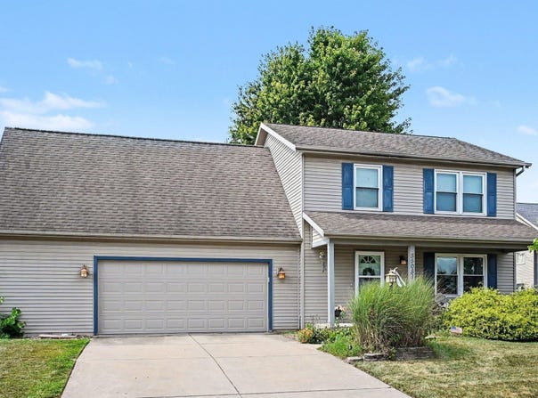 55051 Andrew Lane, Osceola, IN 46561