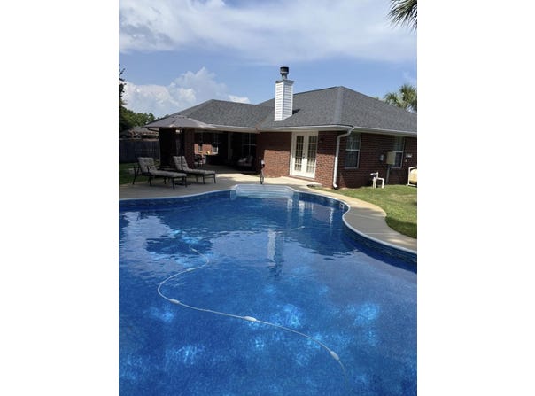 2367 Heritage Circle, Navarre, FL 32566