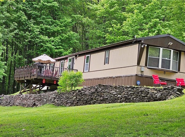 697 Rossman Rd, Denver, NY 12421