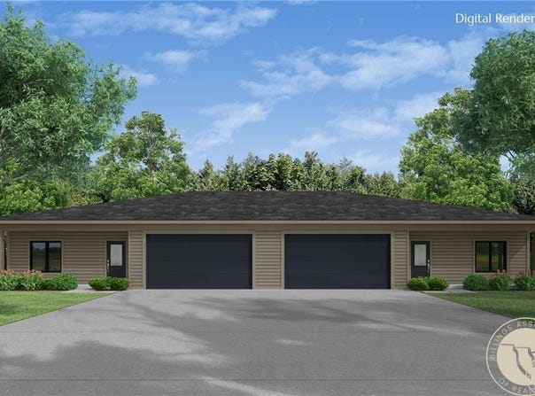 4709 Twisted Pine, Billings, MT 59106