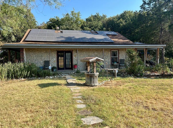 3500 County Road 3230, Hubbard, TX 76648