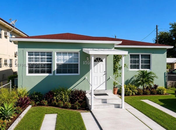 155 W 26th St, Hialeah, FL 33010