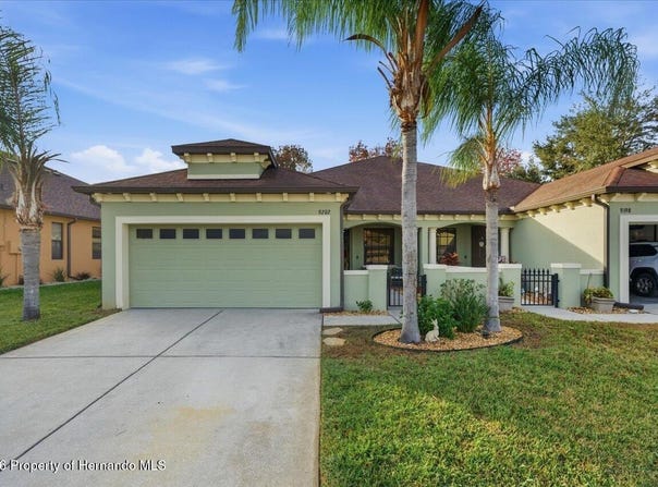 9202 Southern Charm Circle, Brooksville, FL 34613