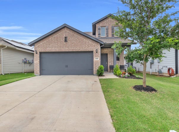 1709 Cecil Crest Lane, Forney, TX 75126