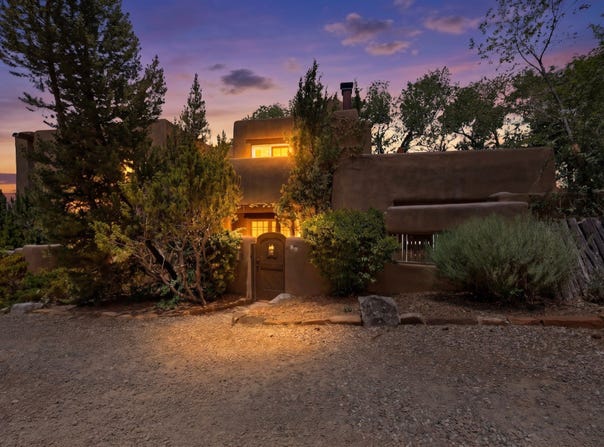 334 Otero, Santa Fe, NM 87501