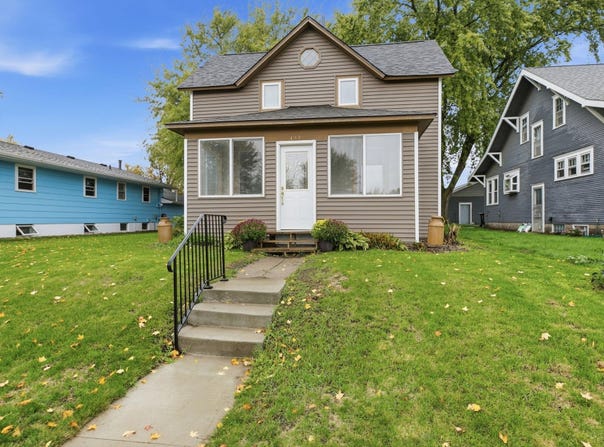 141 3rd Street, Albany, MN 56307