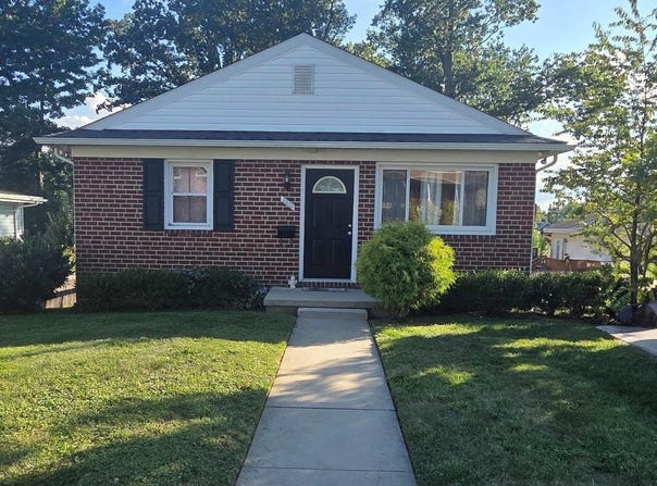 3303 ROSALIE Avenue, BALTIMORE, MD 21234