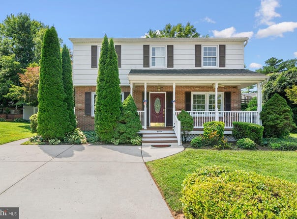 11 MORAY Court, BALTIMORE, MD 21236