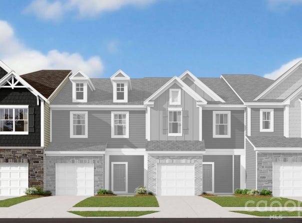 795 Kitfox Drive NW, Concord, NC 28027