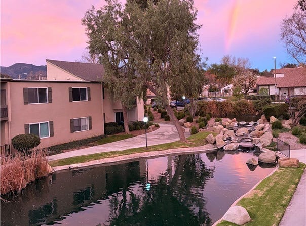 24518 Nicklaus Drive, Valencia, CA 91355