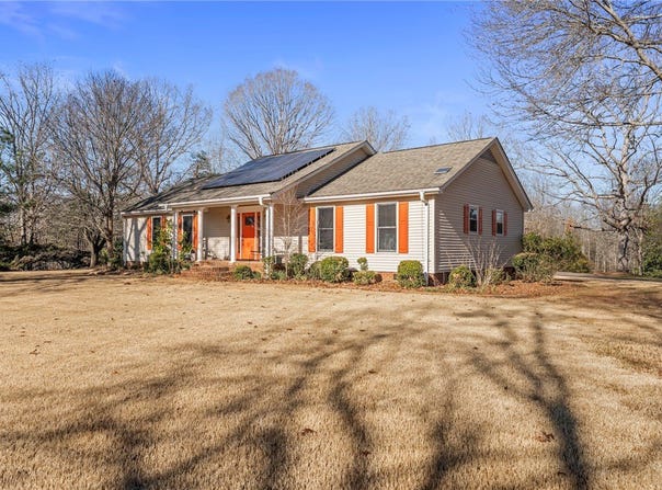 187 Teri Drive, Liberty, SC 29657