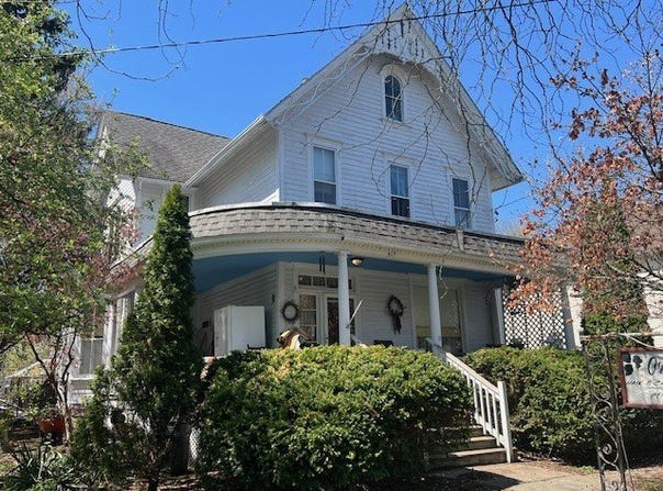 419 Loder Street, Waverly, NY 14892