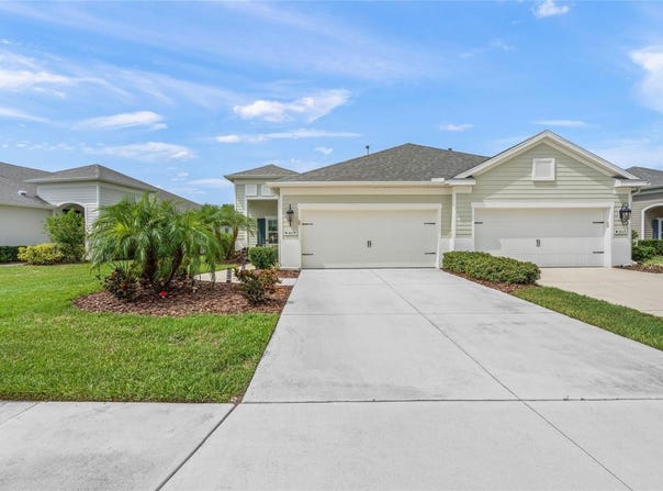4639 DEEP CREEK Terrace, PARRISH, FL 34219