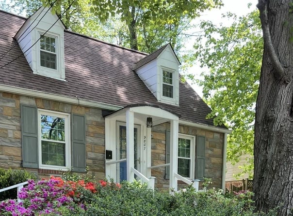 9807 GARDINER AVE, SILVER SPRING, MD 20902