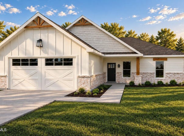173 Chase Drive, Scott, LA 70583