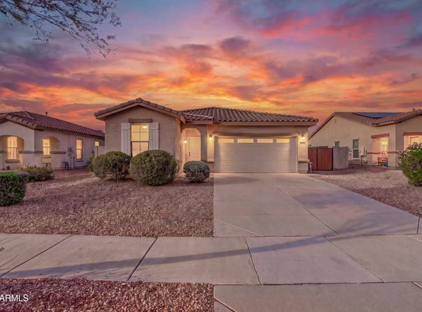 16990 W GIBSON Lane, Goodyear, AZ 85338