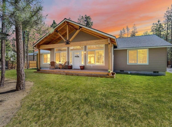 148957 Mabel Drive, La Pine, OR 97739