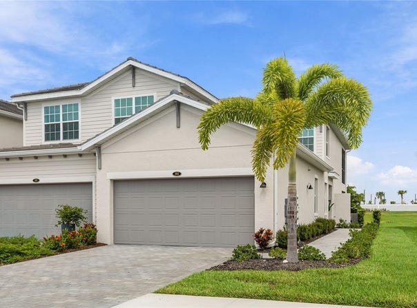 12640 RADIANCE Court, VENICE, FL 34293