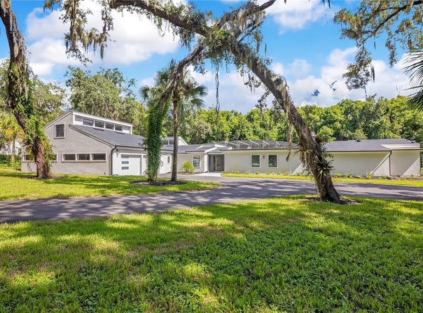 2317 FARMWOOD Circle, GOTHA, FL 34734