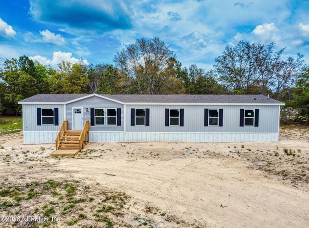 5784 COUNTY ROAD 214, Keystone Heights, FL 32656
