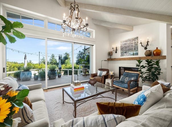 780 Lagunita DR, SOQUEL, CA 95073