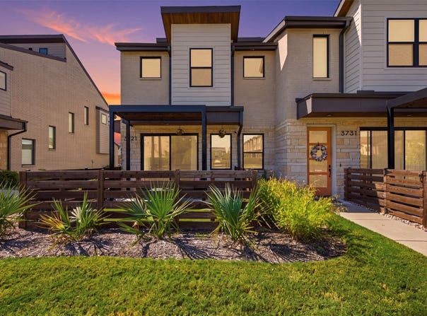 3721 Pine Leaf Lane, Prosper, TX 75078
