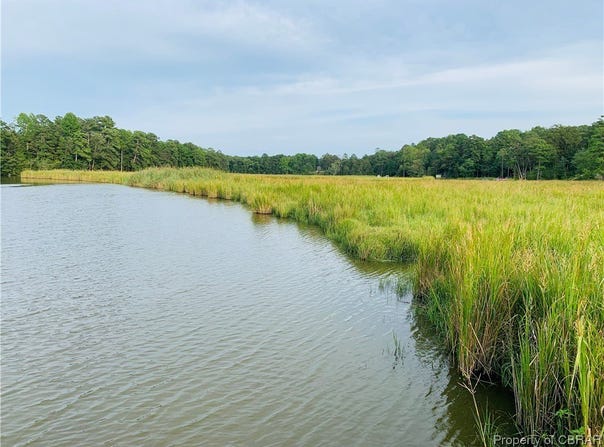 PADDOCK Drive lot: 4, Lancaster, VA 22503