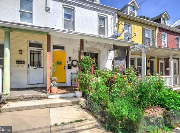 829 5TH, LANCASTER, PA 17603