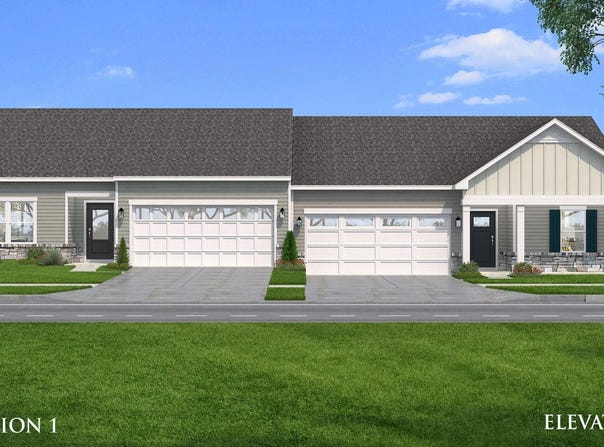 TBB SNAPDRAGON Way, HAGERSTOWN, MD 21742
