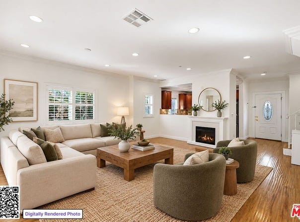 338 W Milford St, Glendale, CA 91203