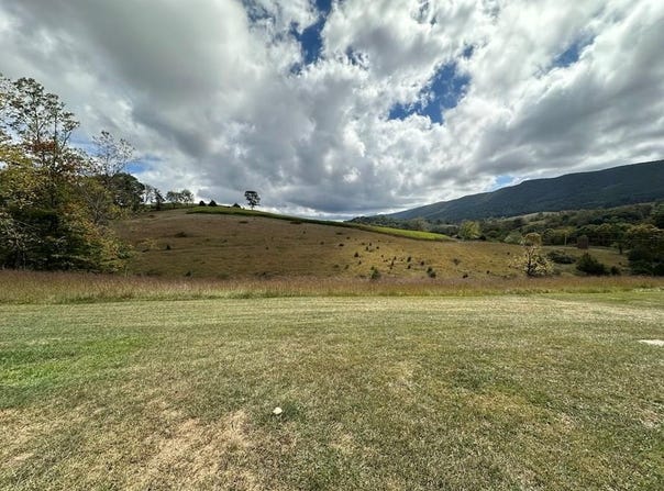 621 Point Pleasant Rd, Bland, VA 24315