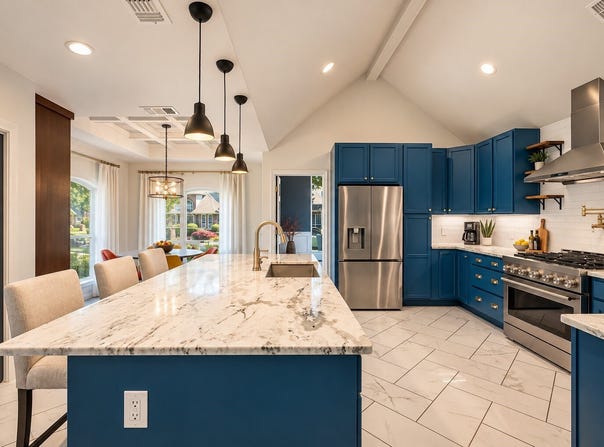 7621 England Drive, Plano, TX 75025